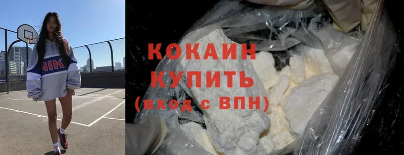 Cocaine Fish Scale  Североморск 